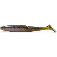 Силикон Gambler EZ Swimmer 4.25" 7шт. 108mm 13g Lunker Candy