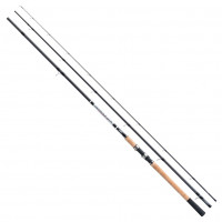 Вудлище Jaxon Intensa GTX Match ZX 420cm 5-25g
