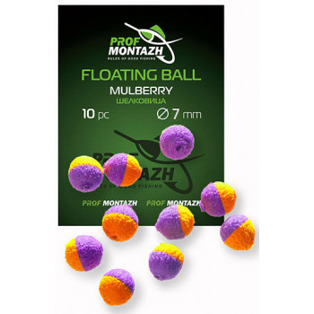 Насадка Floating Ball ProfMontazh