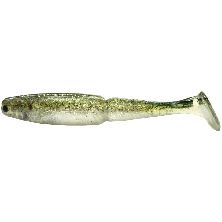 Силикон GAMBLER 3.75" Little Live EZ Live Herring (5шт/уп)