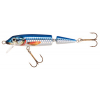 Воблер Jaxon HS Horn QM  11cm цвет ND, вес 16g загл. 1,0-2,5m плав.