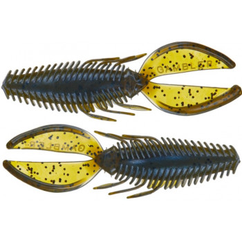 Силикон Gambler Stinger 4.25" Magic Craw 1шт