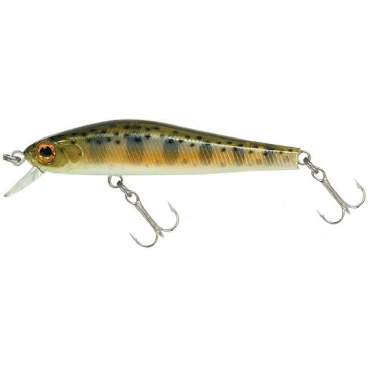 Воблер ZipBaits Rigge 56SP 3.1g #851