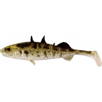 Силікон Westin Stanley the Stickleback Shadtail 7.5cm Stickleback 1шт