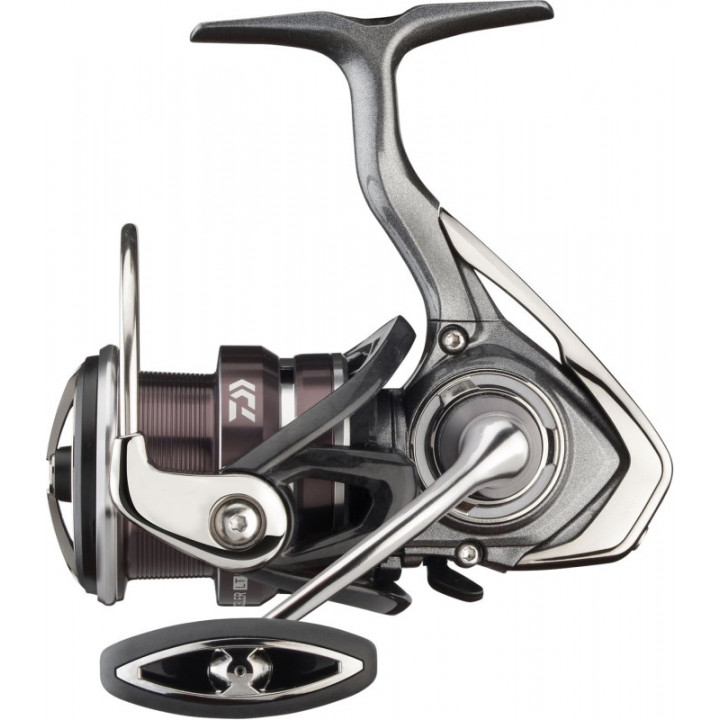 Daiwa 20 Exceler LT 4000-CP