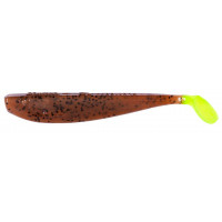 Силікон Quantum Manns Q-Paddler 10cm Brown Shiner