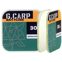 Нитка для бойлів GC G.Carp Bait Floss 30м