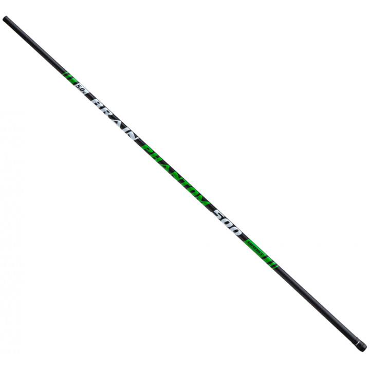 Удилище маховое Brain Phantom 5m - 4.88m 138 g
