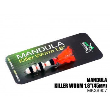 Мандула ProfMontazh "Micro" (45mm) 1.8" 907