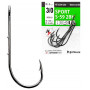 Крючок Gurza Sport S-59 2BH KE-3206