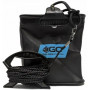 Ведро Golden Catch Sintez Eva Water Bucket NEW 2021 18x18x18cm