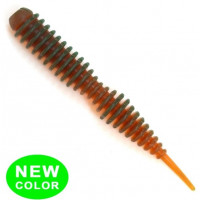 Силикон Fanatik Dagger 2.0'' (9шт/уп) #027 Motor Oil