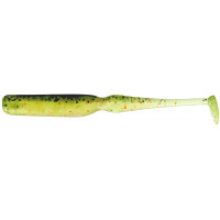 Силикон Keitech Swing Bait 2.8" EA#05 Hot Fire Tiger 1шт
