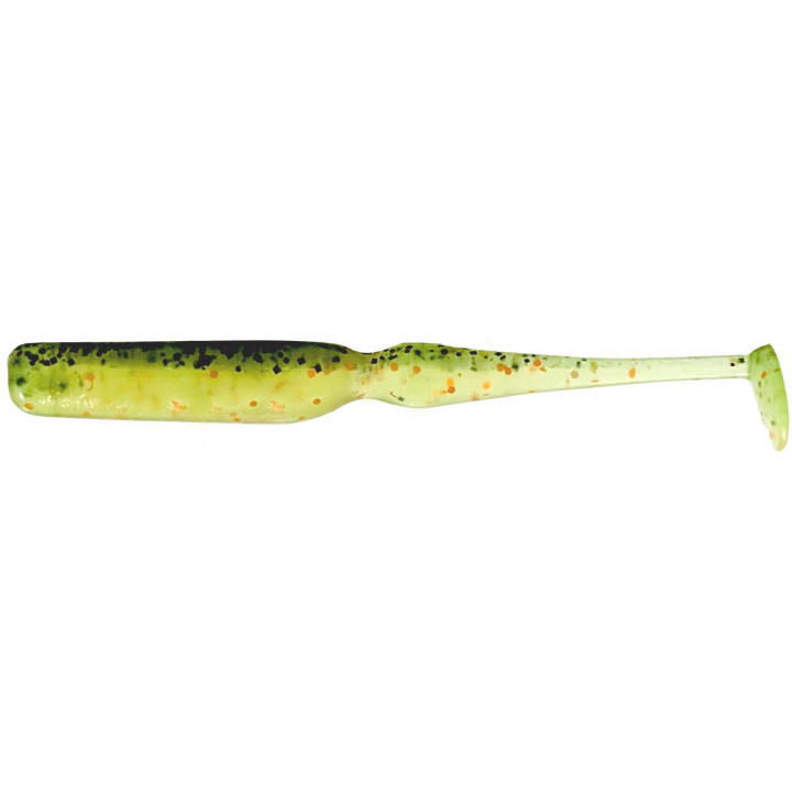 Силикон Keitech Swing Bait 2.8" EA#05 Hot Fire Tiger 1шт
