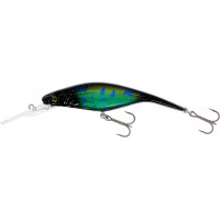 Воблер Westin P10DR Crankbait 10cm 16g (F) UV Dark Burbot