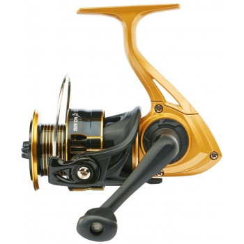 Катушка Jaxon Sekon XT 200