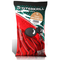 Прикормка INTERKRILL Карп-Тигровый Орех 1kg