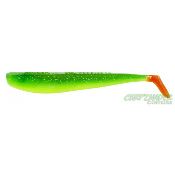 Силікон Quantum Manns Q-Paddler 10cm Hot Shad