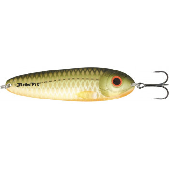 Блесна Strike Pro Buster Spoon 140mm 45g 478F