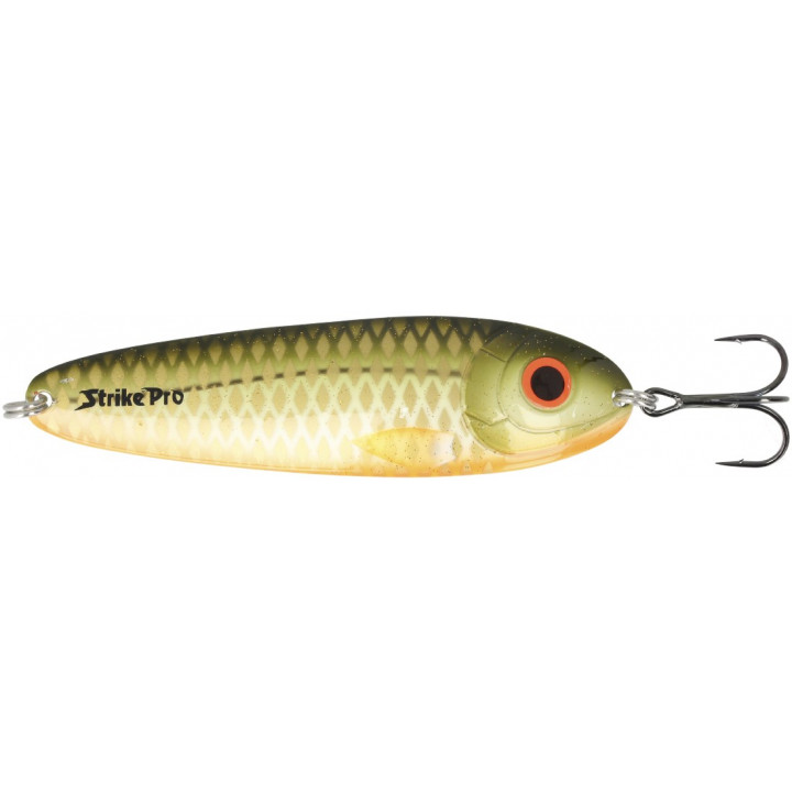 Блесна Strike Pro Buster Spoon 140mm 45g 478F