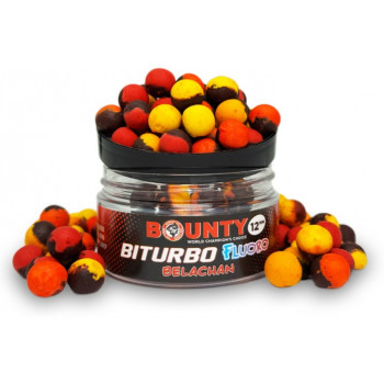 Бойли Bounty Fluoro Biturbo Belachan (белачан) 8mm