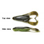Keitech Noisy Flapper 3.5"