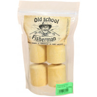 Технопланктон OSF Fluoro Слива 4шт 65g