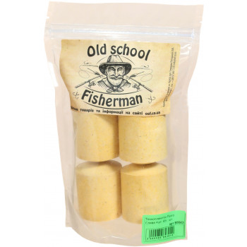 Технопланктон OSF Fluoro Слива 4шт 65g
