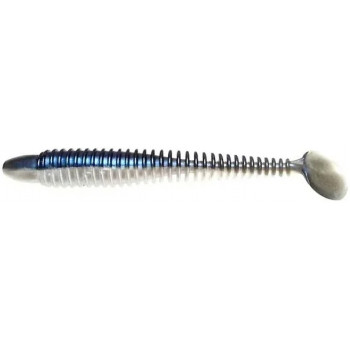 Силикон Lunker City Swimming Ribster 10/BG 4" #1