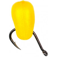 Насадка Fanatik Vi-agra Кукуруза №1 (желтый) 15шт
