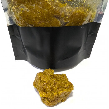 Тесто готовое Megalodon Herabuna 100g Мед