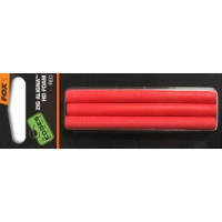 Пінка під зиг риг Fox Zig Aligna Foam x 3 red