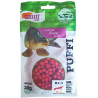 Пуфики GRIZZLY 30g Mini Кріль