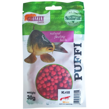 Пуфики GRIZZLY 30g Mini Кріль