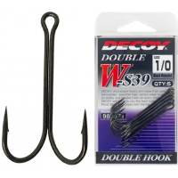 Двойник Decoy W-S39