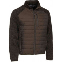 Куртка Kinetic Hybrid Jacket M Dark Olive