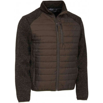 Куртка Kinetic Hybrid Jacket L Dark Olive