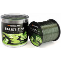Леска Tandem Baits Balistic MF 0.35mm 1100m 18lb