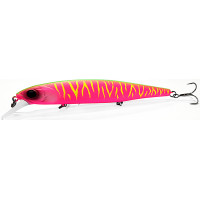 Воблер Jackall MagSquad 128 SP (21g) Dragon Fruit Mat Tiger