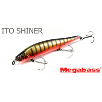 Megabass Ito Shiner 115SP