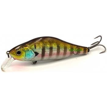 Воблер ZipBaits Khamsin 105 SP-SR 509 Bluegill