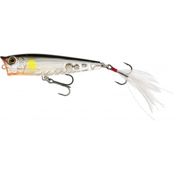 Воблер Westin Spot-On Popper 6.5cm 7g (F) W Ayu