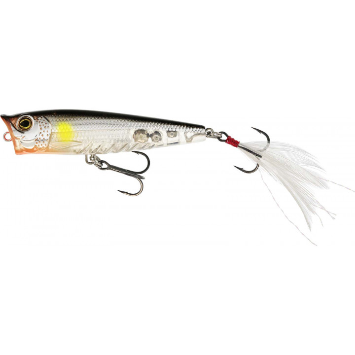 Воблер Westin Spot-On Popper 6.5cm 7g (F) W Ayu