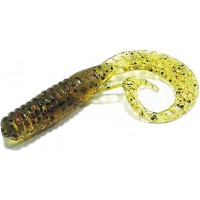 Силікон Manns Mannipulator Grub M-013 WARF