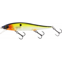 Воблер Westin Jerkbite SR 11cm 13,5g (SP) Hot Shad
