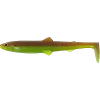Силикон Westin BullTeez Shadtail Box 18cm 53g Secret UV 1шт