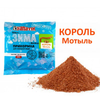 Підгодовування зимове FANATIK 