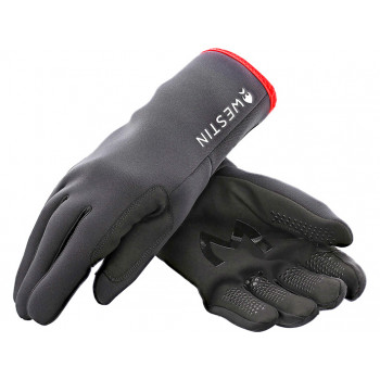 Перчатки Westin Utility Gloves Carbon Black L