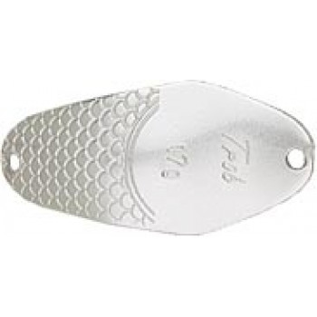 Блесна Jaxon Holo Select Troc Classic 2 S 17g