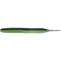 Силикон Keitech Sexy Impact 3.8" PAL#06 Violet Lime Berry 1шт